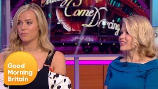 Would You Trust Your Partner on Strictly | Good Morning Britain