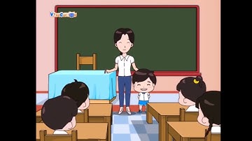 Tuần 6 TNXH Lớp 3 Bài 11 Vệ sinh cơ quan bài tiết nước tiểu