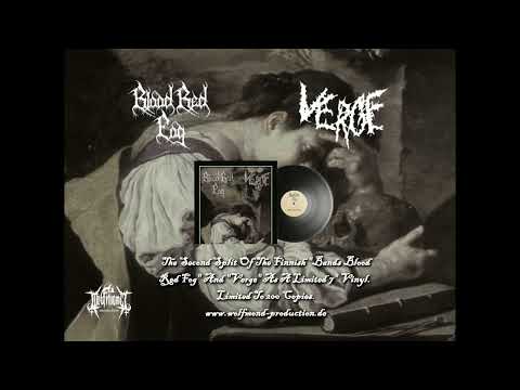 Prism Of Darkness​/​Second Mortification artwork