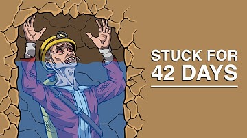 The Worst Cave Deaths of All Time