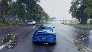 THE CREW MOTORFEST driving a BMW M8 Coupe (PlayStation Portal)