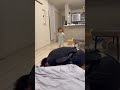 【体操を習い始めた姉妹の成長をみてくださいwww】#りおランド