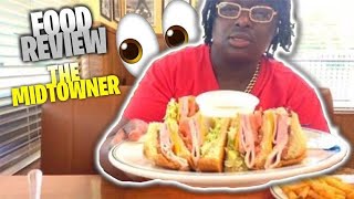 FOOD REVIEW I WENT TO FUZZY TACO SHOP What Happened Next Will SHOCK You