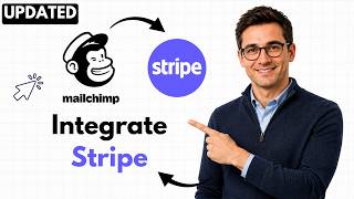 Stripe Mailchimp Integration (Step-By-Step Guide)