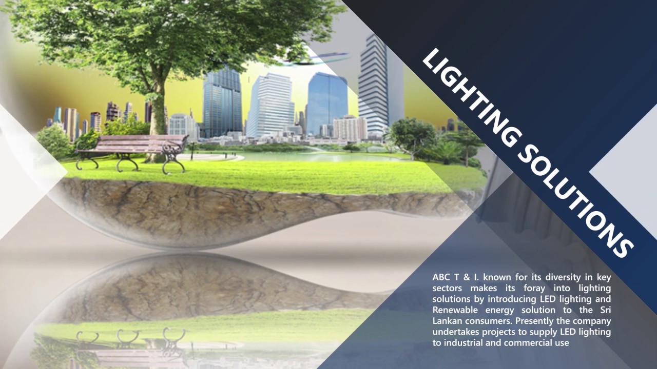 ABC Trade & Investments (Pvt) Ltd. - YouTube