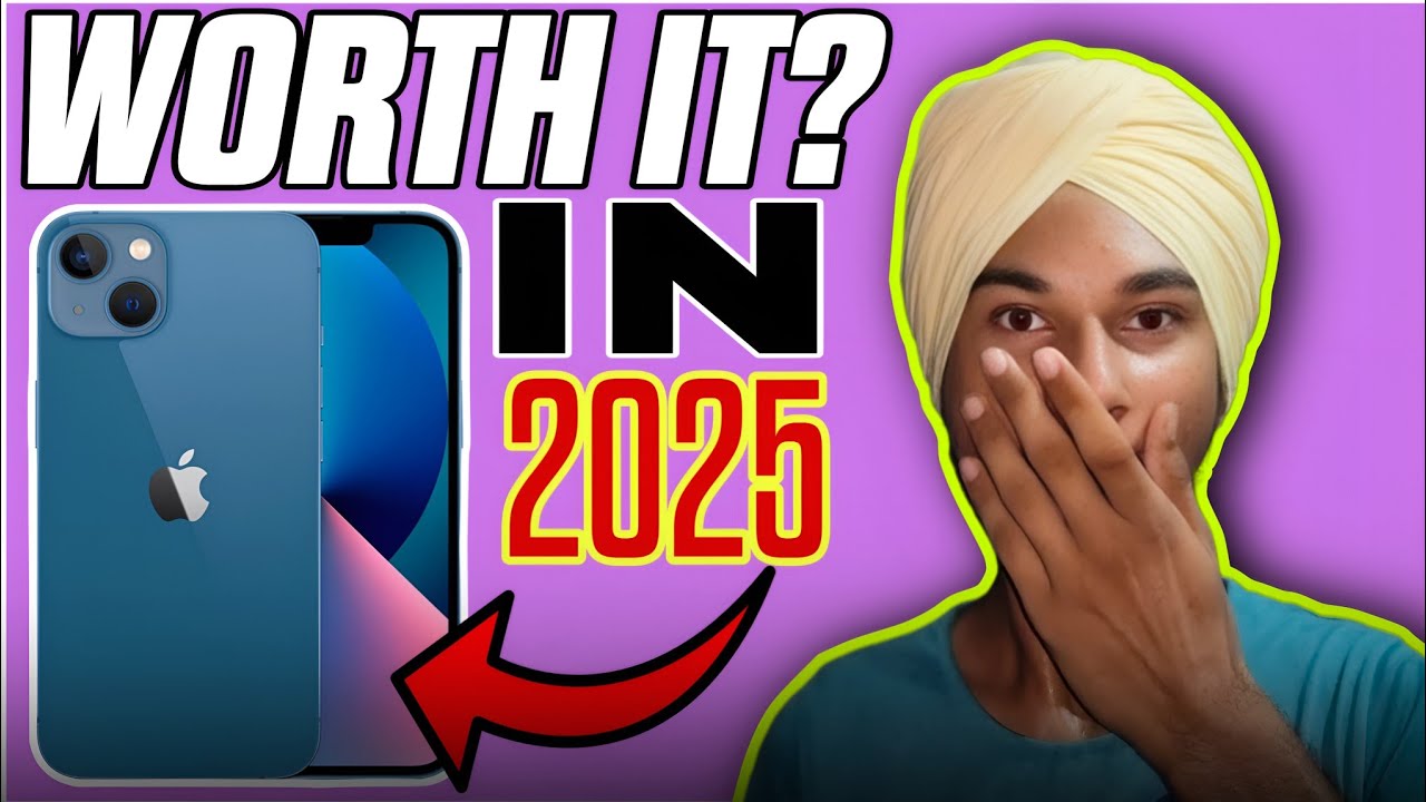 25K iPhone 13 In BBD SALE 2025 Worth it? Let's Discuss ☺️ - YouTube