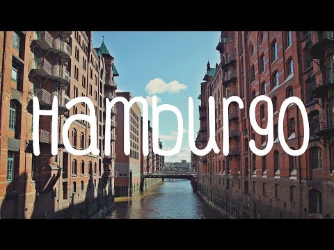 Vídeo: Hamburgo Verde: Proibição Automática