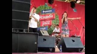 Dreams Shadow на Усадьбе Jazz в Рамони