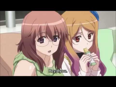 Get Anime Dakara Boku Wa H Ga Dekinai Ep6 For iPhone Free Get Wallpaper Anime Dakara Boku Wa H Ga Dekinai Ep6 Free