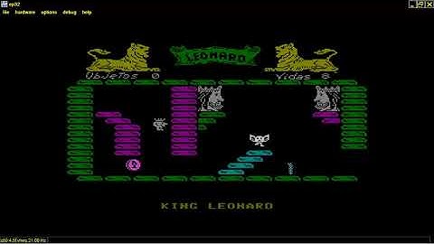 LEONARD ENTERPRISE 64 128 ~ GAMES DISK 61 INTELLIGENT SOFTWARE SIXTY FOUR ONE TWO EIGHT