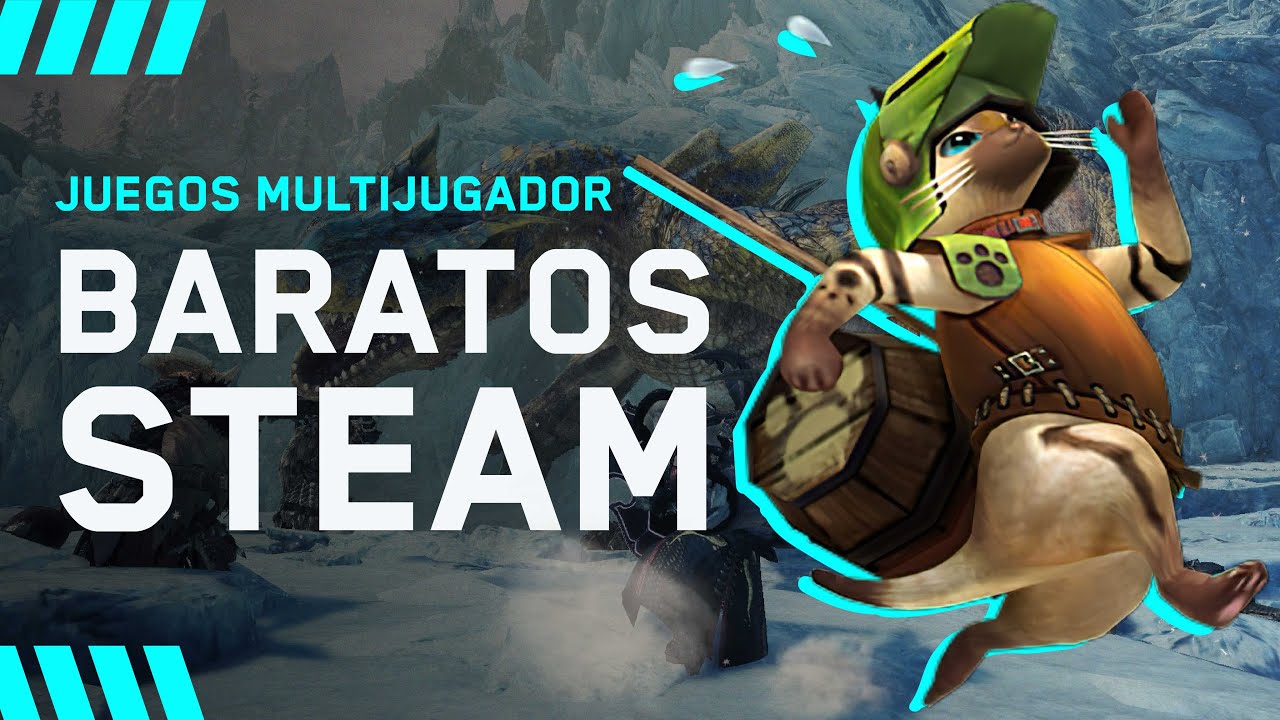 Juegos De Steam Gratis Para Jugar Con Amigos