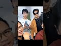 Ditarik Afan DA 5 Valen DA 7 pergi lagi nggak bisa jauh dari Mila DA 7