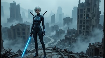 Surviving the Apocalypse: One Year After Society Collapsed