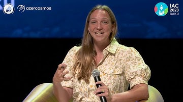 IAF GNF SESSION: SUCCESS IN SPACE THROUGH SECURITY, INVESTMENT, AND SUSTAINABILITY