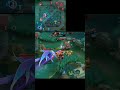 Minotaur Holds the Line Under Full Control Pressure |#mlbb #mobilelegends #minotaur #tankplay