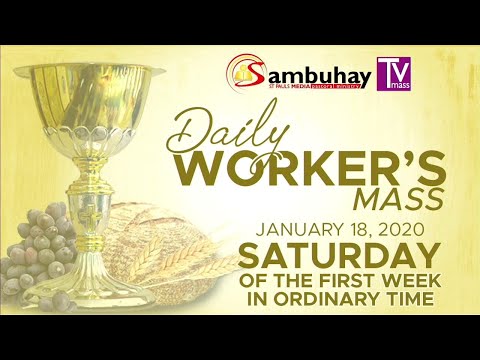 sambuhay-tv-mass-|-january-18,-2020