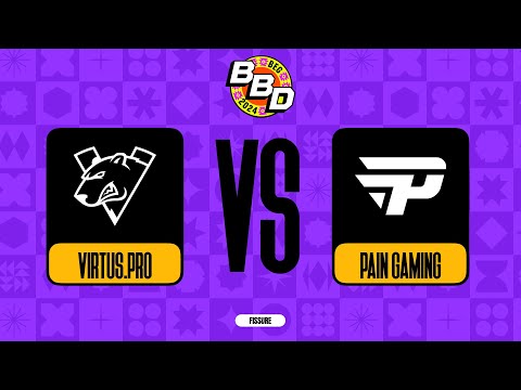 (EN) MOUZ vs Team Spirit | BetBoom Dacha CS2 Belgrade 2024: Playoff
