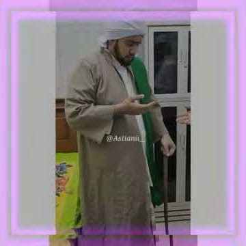 flog foto habib syech