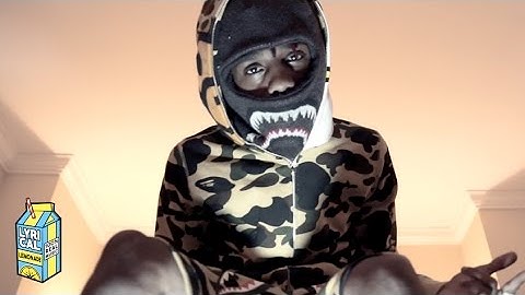 Famous Dex - Shoot (Official Music Video)