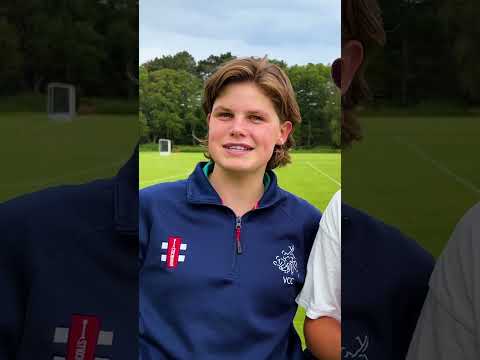 The Netherlands are catching the spirit during #WomensCricketWeek 🙌🇳🇱
