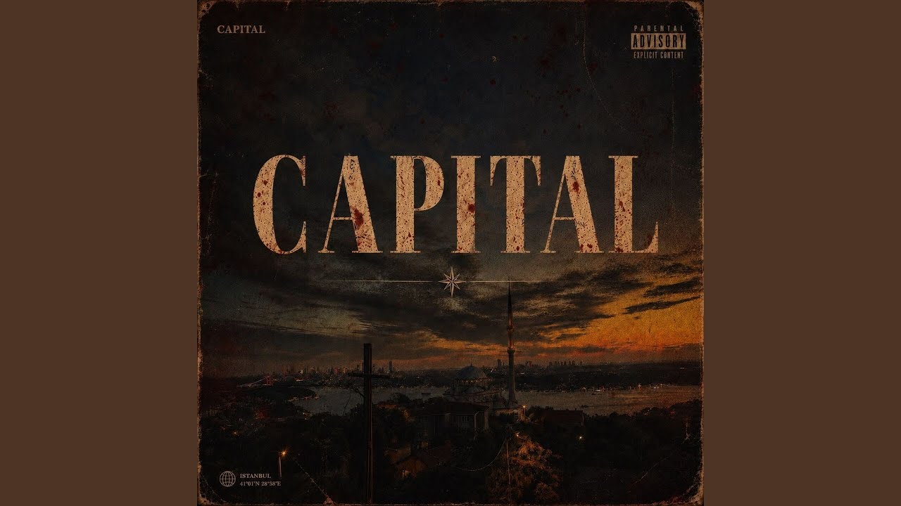Watch Capital on YouTube Watch Capital on YouTube