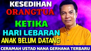 USTAD NANA GERHANA TERBARU 2024 RANCAMANYAR