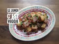 La recette de popote qui va vous faire aimer le tofu le lundi cest veggie