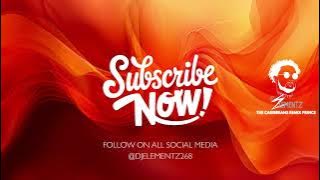 GYAL CHUNE VOL.2 BY DJ ELEMENTZ | DANCEHALL MIX 2025 | BASHMENT MIX 2025 | GYAL CHUNE MIX 2025