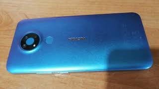 картинка: NOKIA 3.4 В 2025 НА ЧТО СПОСОБЕН БАГИ ТЕЛЕФОНА 3/64