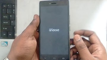 Panasonic Eluga A2 Hard Reset || How to Delete Data by Recovery Mode