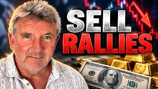 Why The US Dollar Is Crushing Everything | Trading Strategy Update