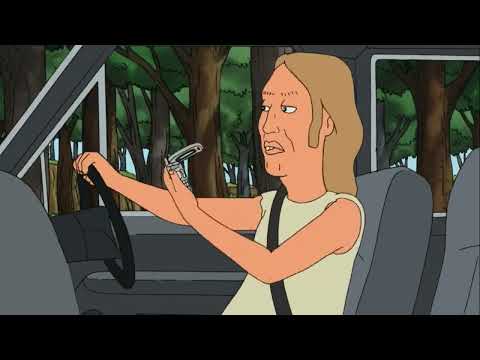 [NEW] King Of The Hill 2024 Season 16 EP. 2 Full Episode - BEST King Of The Hill 2024