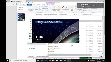 Install SNAP 7 on Windows 10