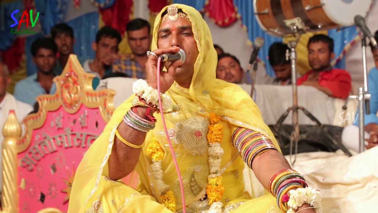 Maa MATRAYANI Jasol Majisa Manta @savrajasthani