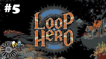 LOOP HERO [Second Wind] | Part 5 [Affiliaversary de Un Año 2022 #1]