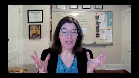 Boundary Spanning Tools for Research Teams (Bethan...