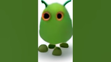 AI created Monster for Roblox games !