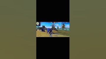 free fire game 1V1🔥🔥