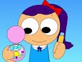 Super Hero Sprunki | All Transformations