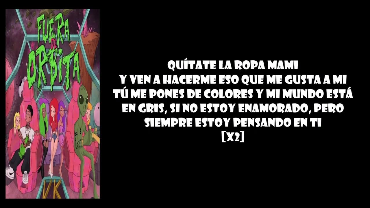 LA SANTA GRIFA - TOCAME - LETRA - YouTube