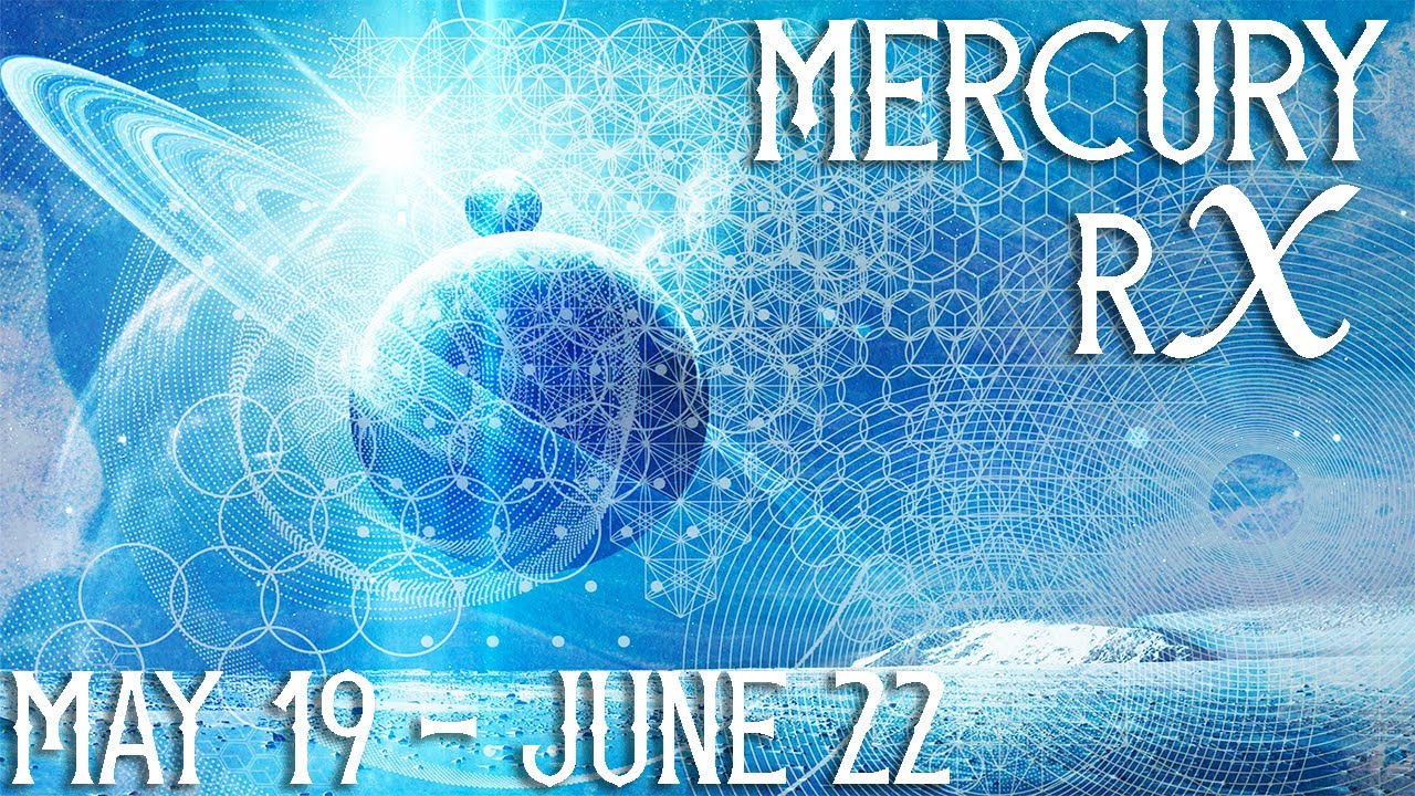 меркурий ремикс