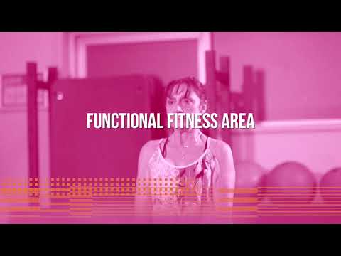 Anytime Fitness Chisholm Fly-through