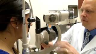 See Inside our Westside Location with John L. Ellis, OD | University Vision Centre | El Paso, TX