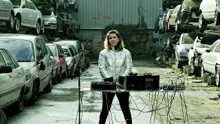 Claude violante - U're the man (official video)