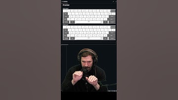 Dvorak was a mistake..