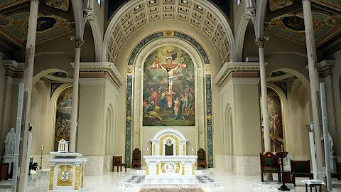 CTV , Daily Mass Wednesday, December 10, 2025