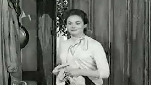 Heather Sears - Dry Rot (1956)