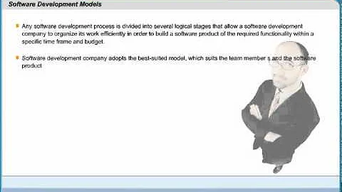Software Development Models | Software Testing Certification | ISTQB Foundation Prep | Simplilearn