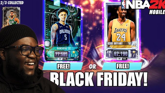 OBSIDIAN LARRY BIRD In TRASH TALKERS PACK OPENING! NBA 2K Mobile Season 5 