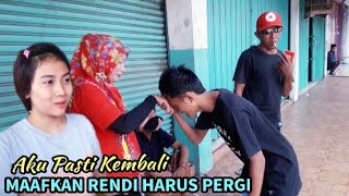 Naluri Seorang Wanita | ketika Mita Mpot Ditinggal Rendi Andika Lagu tapi tak begini | Sonnyjohnbmc